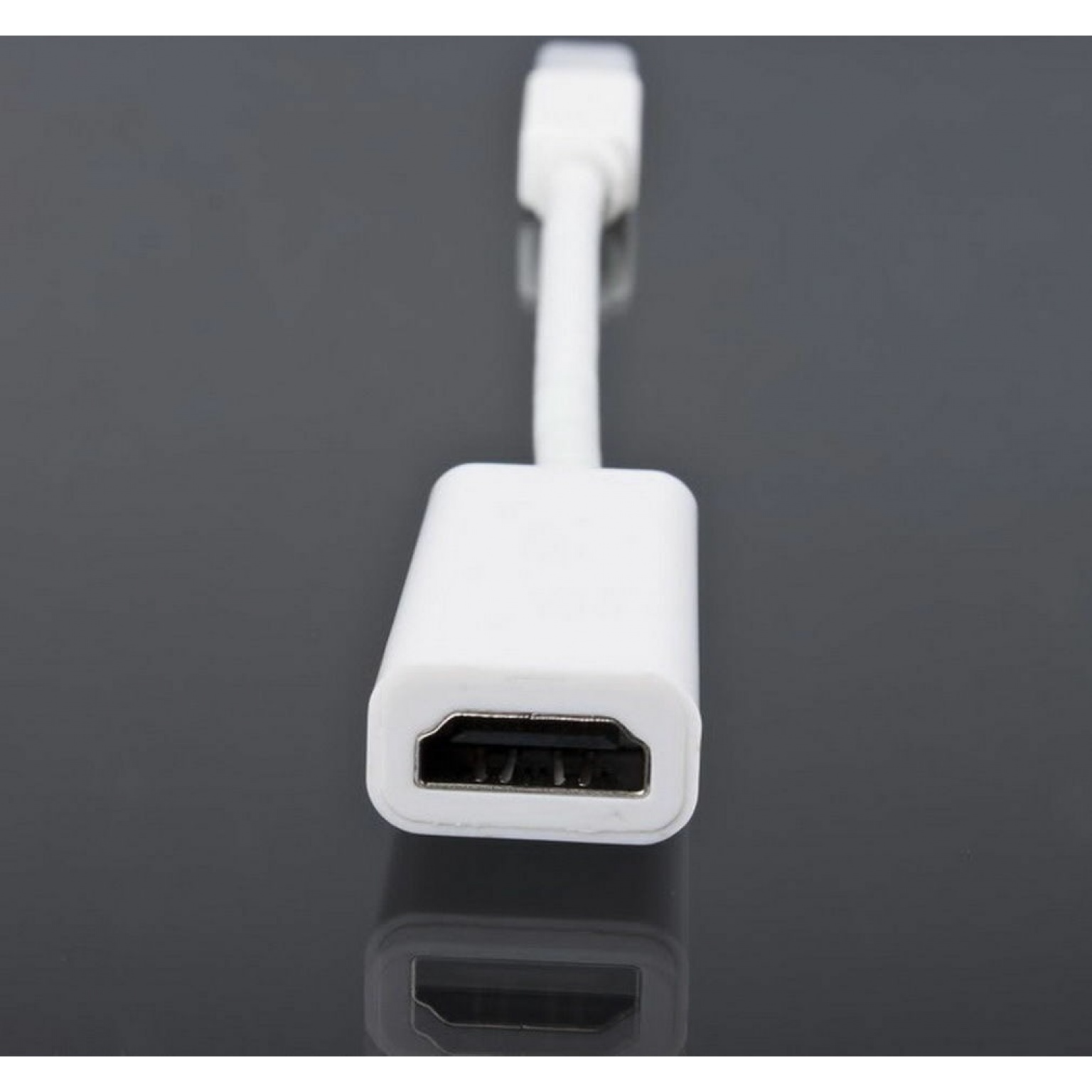 Cable Adaptador Thunderbolt Mini Displayport A Hdmi Macbook KoneeT