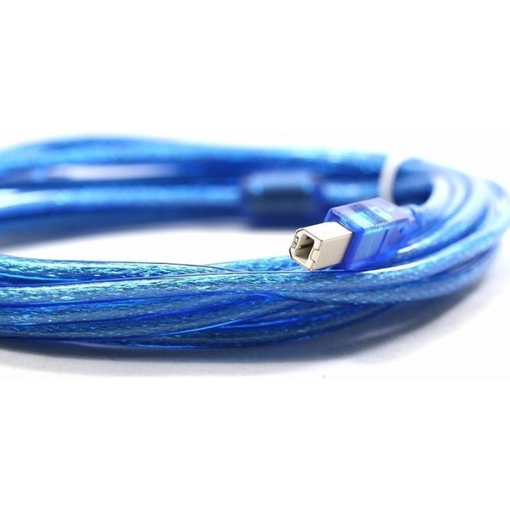 CABLE PARA IMPRESORA 1.5M SEISA BLINDADO