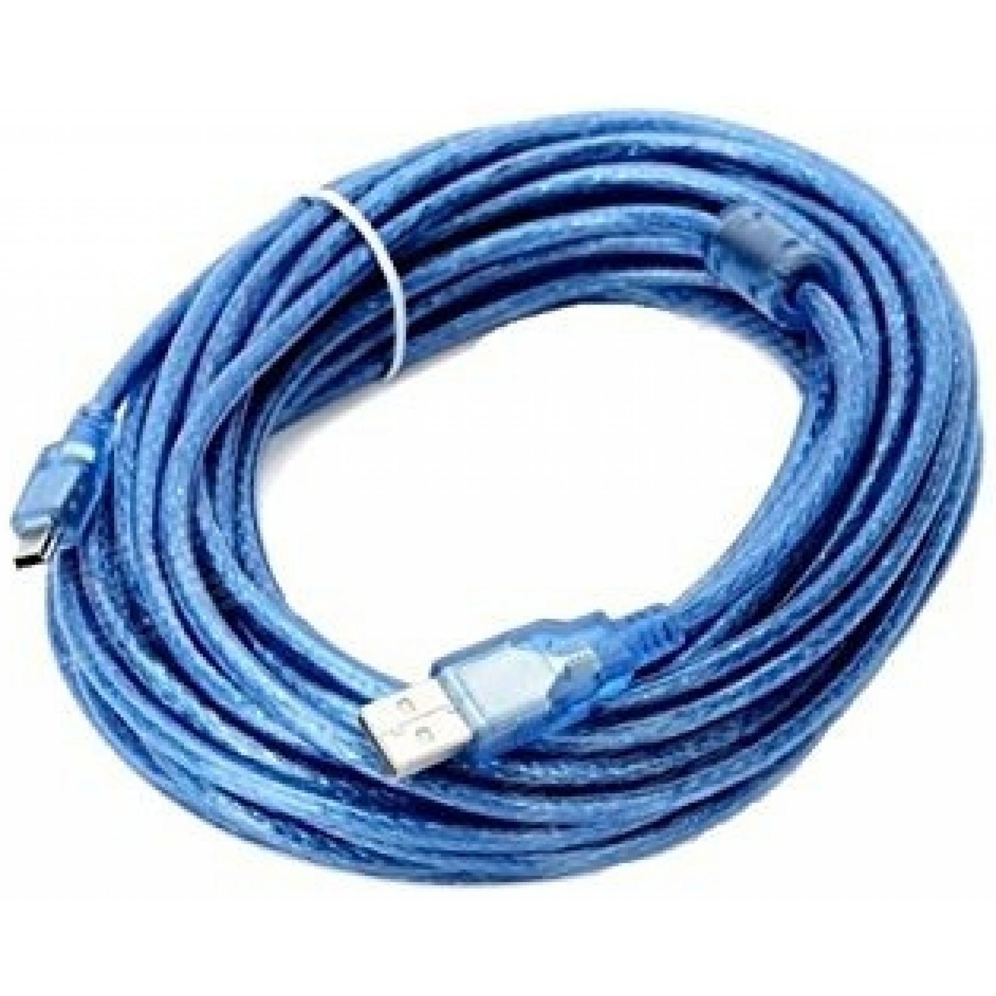 CABLE PARA IMPRESORA USB 10M SEISA BLINDADO