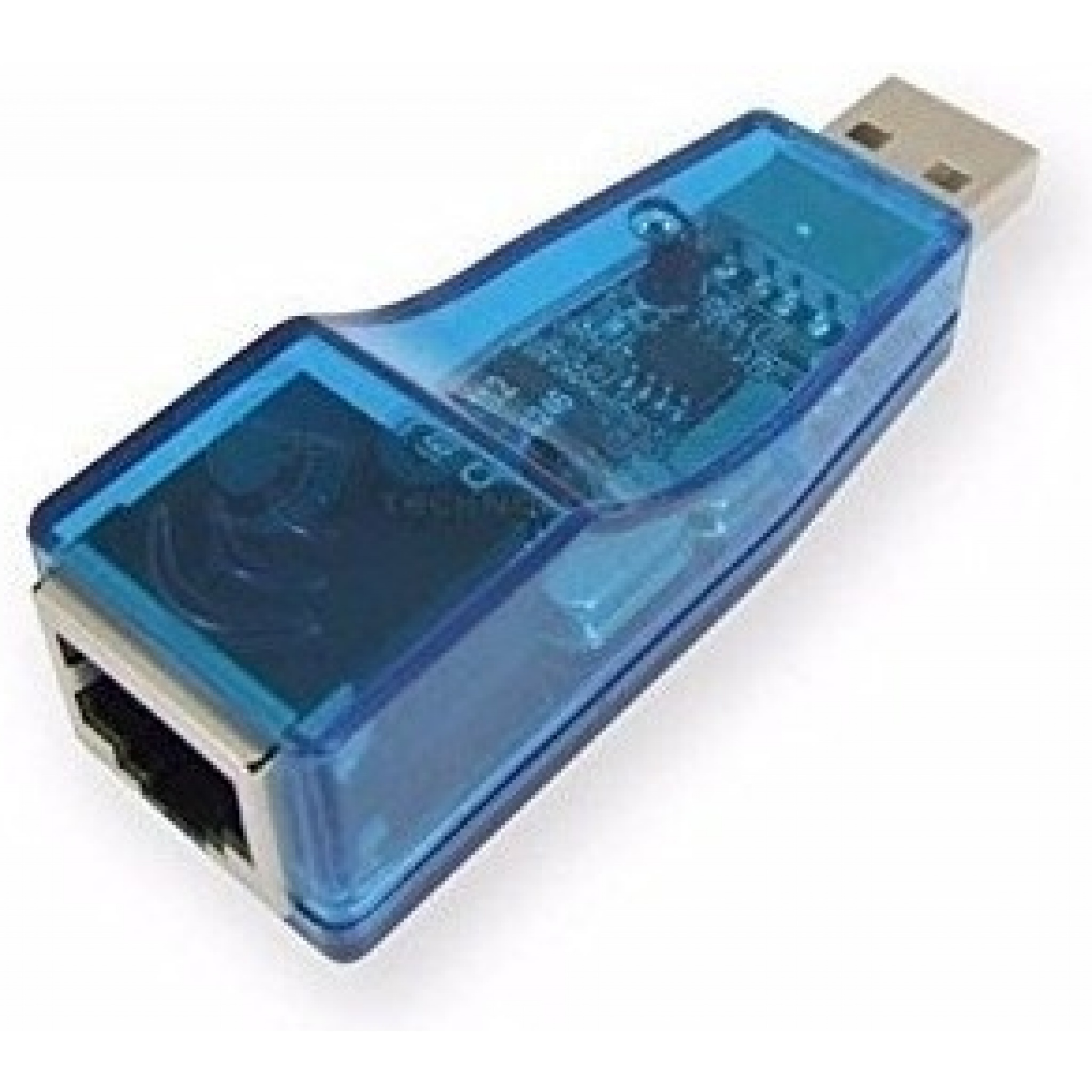 Tarjeta Adaptador Convertidor Lan Red Rj45 Usb KoneeT Tu Experto en